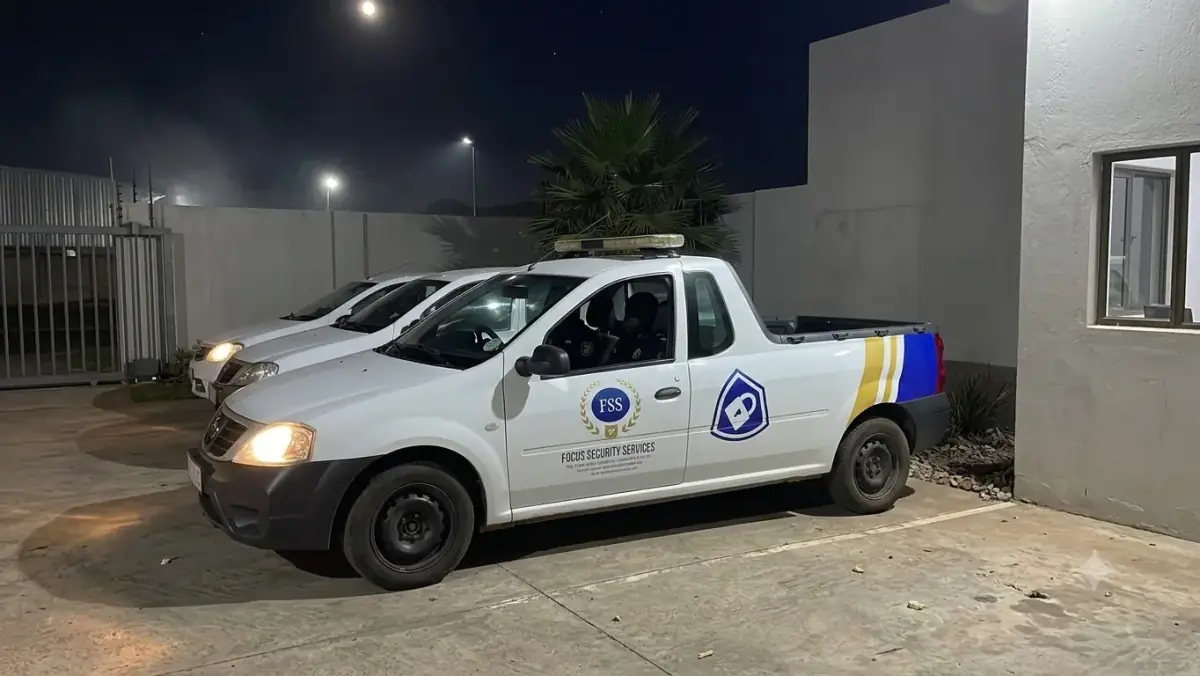 Supervisory patrol vehicle